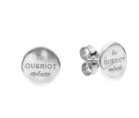 Orecchini Queriot Donna in Argento O14A00SBE - O14A00SBE